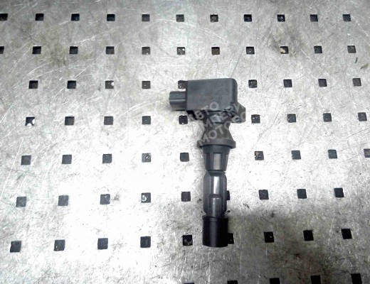 Катушка зажигания Mazda 6 I (GG) 2005-2007 рестайлинг  Mazda 6 6 I (GG) 2005-2007 рестайлинг
