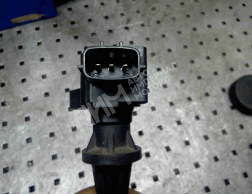Катушка зажигания Mazda 6 I (GG) 2005-2007 рестайлинг  Mazda 6 6 I (GG) 2005-2007 рестайлинг
