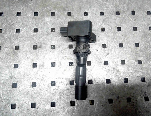 Катушка зажигания Mazda 6 I (GG) 2005-2007 рестайлинг  Mazda 6 6 I (GG) 2005-2007 рестайлинг