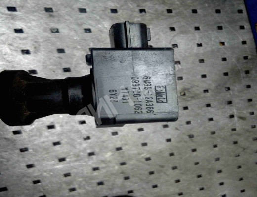 Катушка зажигания Mazda 6 I (GG) 2005-2007 рестайлинг  Mazda 6 6 I (GG) 2005-2007 рестайлинг