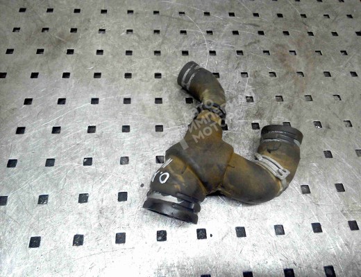 Патрубок (трубопровод, шланг) Opel Astra G 1998-2004  Opel Astra Astra G 1998-2004