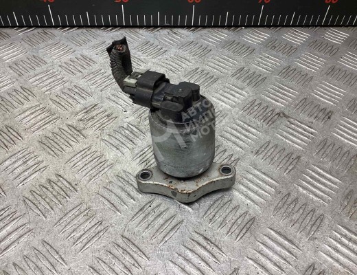 Клапан EGR Opel Astra G 1998-2004  Opel Astra Astra G 1998-2004