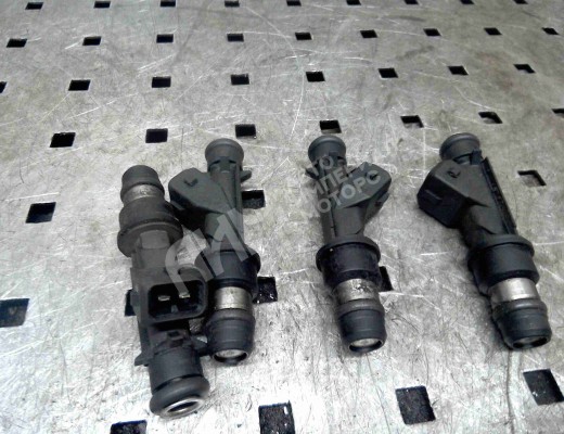 Форсунка Opel Astra G 1998-2004  Opel Astra Astra G 1998-2004