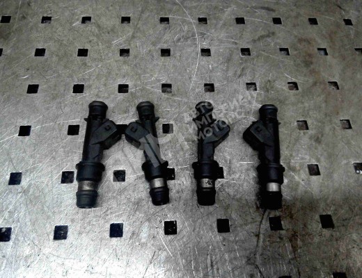 Форсунка Opel Astra G 1998-2004  Opel Astra Astra G 1998-2004