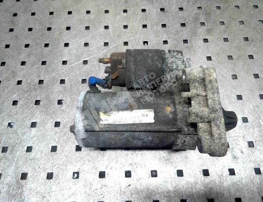 Стартер Citroen C4 Picasso (UD) 2006-2013  Citroen C4 Picasso C4 Picasso (UD) 2006-2013