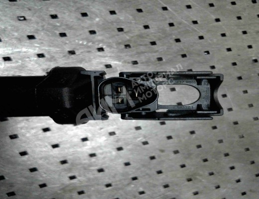Катушка зажигания BMW 3-Series (E46) 2001-2005 рестайлинг  BMW 3-Series 3-Series (E46) 2001-2005 рестайлинг