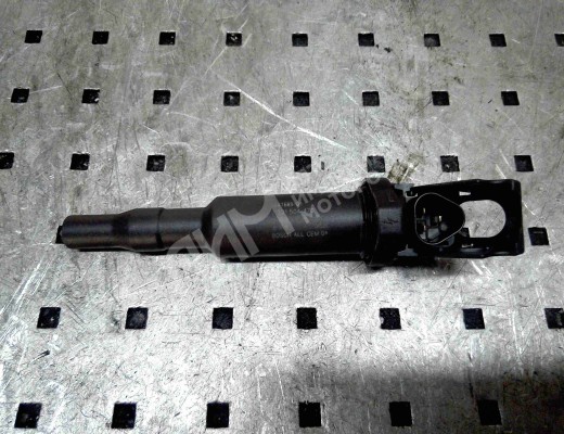 Катушка зажигания BMW 3-Series (E46) 2001-2005 рестайлинг  BMW 3-Series 3-Series (E46) 2001-2005 рестайлинг