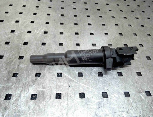 Катушка зажигания BMW 3-Series (E46) 2001-2005 рестайлинг  BMW 3-Series 3-Series (E46) 2001-2005 рестайлинг