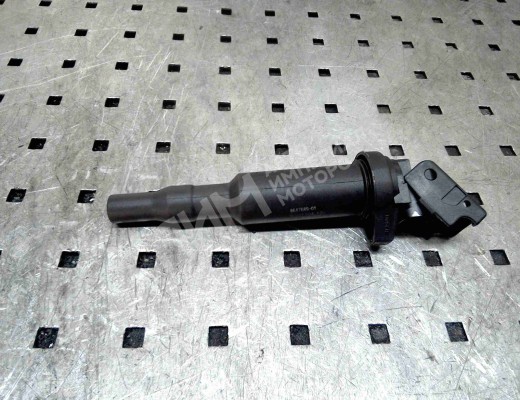 Катушка зажигания BMW 3-Series (E46) 2001-2005 рестайлинг  BMW 3-Series 3-Series (E46) 2001-2005 рестайлинг
