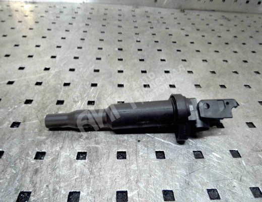 Катушка зажигания BMW 3-Series (E46) 2001-2005 рестайлинг  BMW 3-Series 3-Series (E46) 2001-2005 рестайлинг