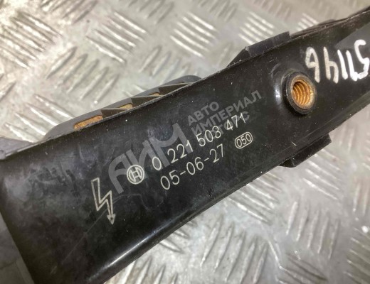 Катушка зажигания Opel Corsa C 2003-2006 рестайлинг  Opel Corsa Corsa C 2003-2006 рестайлинг