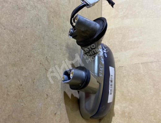 Зеркало наружное правое Fiat Doblo I (223) 2000-2005  Fiat Doblo Doblo I (223) 2000-2005