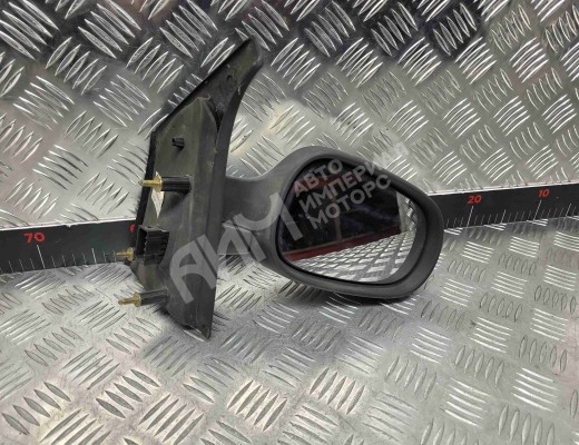 Зеркало наружное правое Renault Scenic I (JA) 1999-2003 рестайлинг  Renault Scenic Scenic I (JA) 1999-2003 рестайлинг