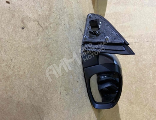 Зеркало наружное правое Opel Vectra C 2005-2009 рестайлинг  Opel Vectra Vectra C 2005-2009 рестайлинг