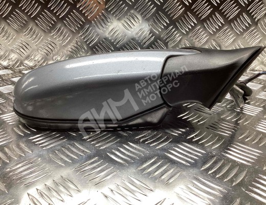 Зеркало наружное правое Opel Zafira A 1999-2003  Opel Zafira Zafira A 1999-2003