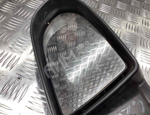 Зеркало наружное правое Opel Zafira A 1999-2003  Opel Zafira Zafira A 1999-2003