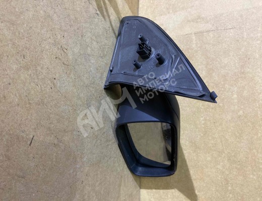 Зеркало наружное правое Opel Astra G 1998-2004  Opel Astra Astra G 1998-2004