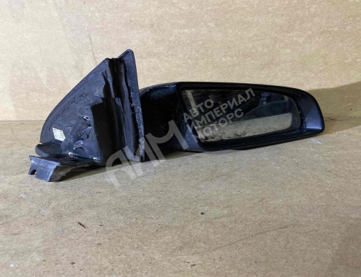 Зеркало наружное правое Opel Omega B 1999-2003 рестайлинг  Opel Omega Omega B 1999-2003 рестайлинг
