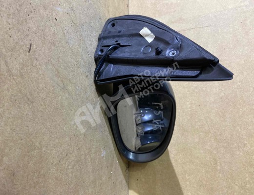 Зеркало наружное правое Volkswagen Golf V (1K) 2004-2009  Volkswagen Golf Golf V (1K) 2004-2009