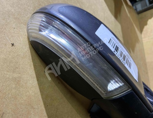 Зеркало наружное правое Volkswagen Golf V (1K) 2004-2009  Volkswagen Golf Golf V (1K) 2004-2009