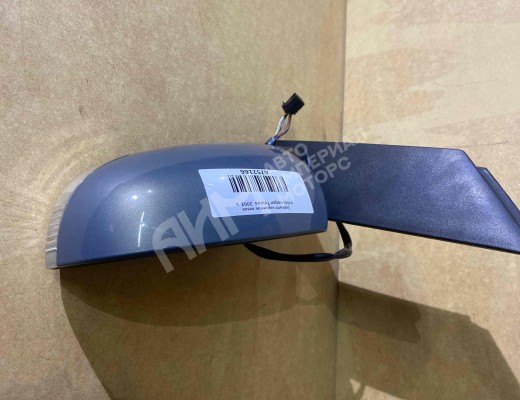 Зеркало наружное левое Volkswagen Touran I (1T) 2003-2006  Volkswagen Touran Touran I (1T) 2003-2006