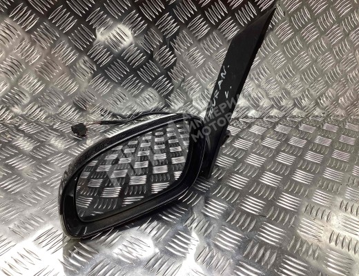 Зеркало наружное левое Volkswagen Touran I (1T) 2003-2006  Volkswagen Touran Touran I (1T) 2003-2006