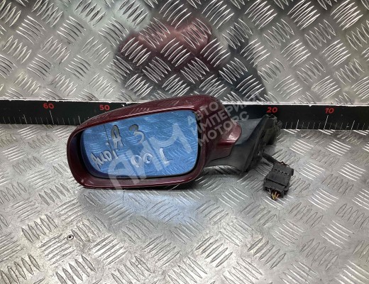 Зеркало наружное левое Audi A3 I (8L) 1996-2000  Audi A3 A3 I (8L) 1996-2000
