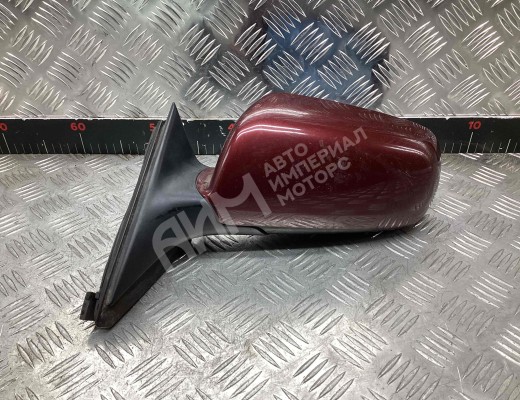 Зеркало наружное левое Audi A3 I (8L) 1996-2000  Audi A3 A3 I (8L) 1996-2000