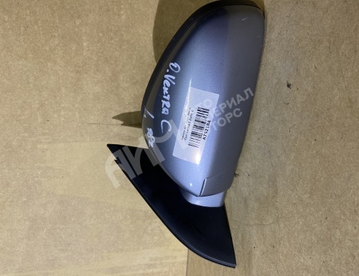 Зеркало наружное левое Opel Vectra C 2005-2009 рестайлинг  Opel Vectra Vectra C 2005-2009 рестайлинг