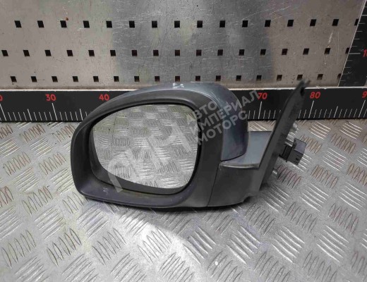 Зеркало наружное левое Opel Vectra C 2005-2009 рестайлинг  Opel Vectra Vectra C 2005-2009 рестайлинг