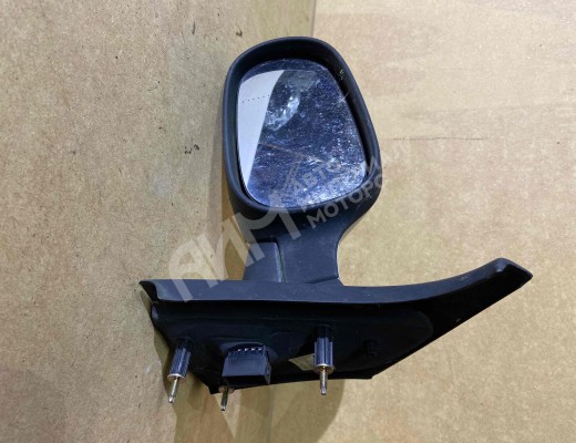 Зеркало наружное левое Renault Scenic I (JA) 1999-2003 рестайлинг  Renault Scenic Scenic I (JA) 1999-2003 рестайлинг
