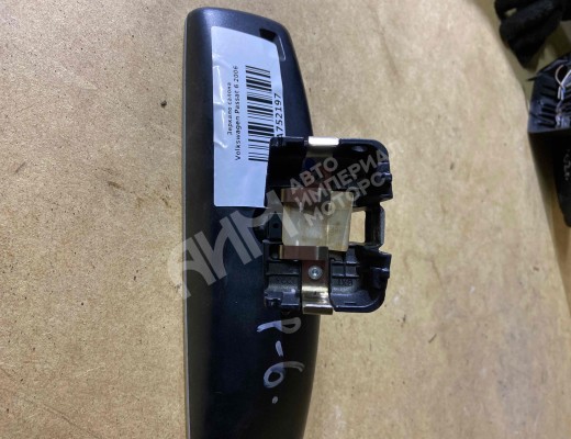 Зеркало салона Volkswagen Passat B6 (3C) 2005-2010  Volkswagen Passat Passat B6 (3C) 2005-2010
