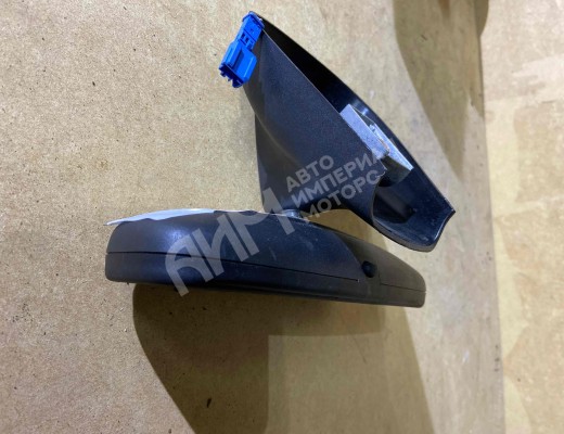 Зеркало салона Citroen C5 I 2001-2004  Citroen C5 C5 I 2001-2004