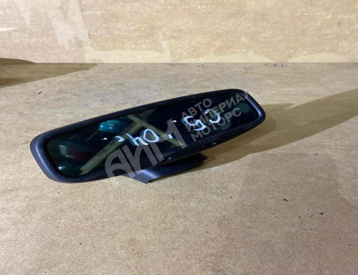 Зеркало салона Citroen C5 I 2001-2004  Citroen C5 C5 I 2001-2004