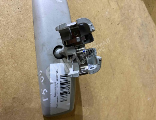 Зеркало салона Volkswagen Golf V (1K) 2004-2009  Volkswagen Golf Golf V (1K) 2004-2009