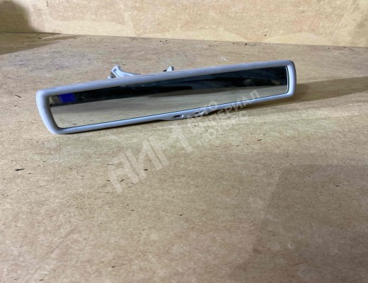 Зеркало салона Volkswagen Golf V (1K) 2004-2009  Volkswagen Golf Golf V (1K) 2004-2009