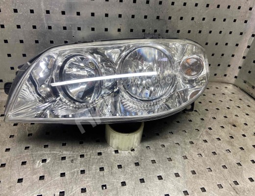 Фара левая Fiat Punto III (199) 2005-2012  Fiat Punto Punto III (199) 2005-2012