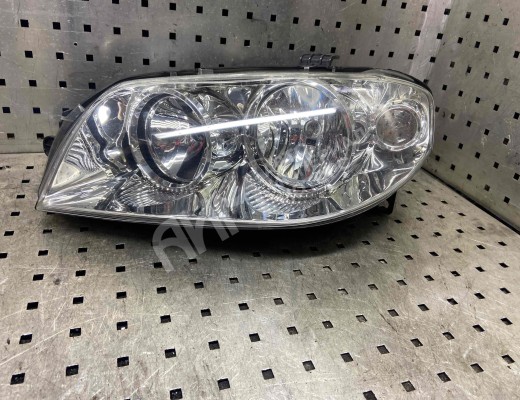 Фара левая Fiat Punto III (199) 2005-2012  Fiat Punto Punto III (199) 2005-2012