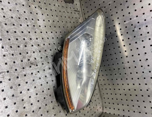 Фара правая Citroen C4 Picasso (UD) 2006-2013  Citroen C4 Picasso C4 Picasso (UD) 2006-2013