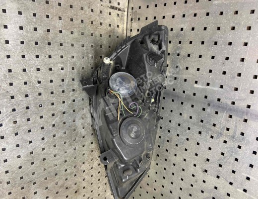 Фара левая Renault Scenic II (JM) 2003-2006  Renault Scenic Scenic II (JM) 2003-2006