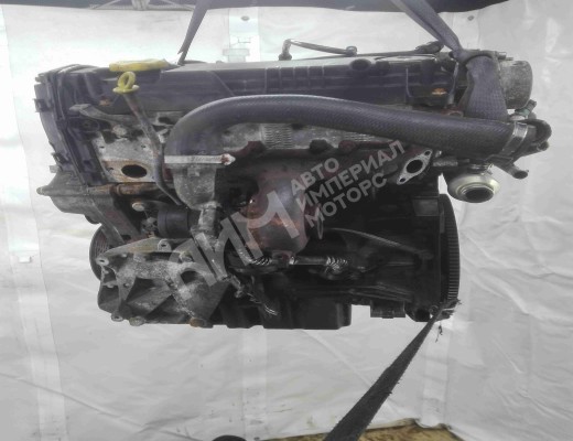 Двигатель Opel Zafira B 2008-2015 рестайлинг  Opel Zafira Zafira B 2008-2015 рестайлинг