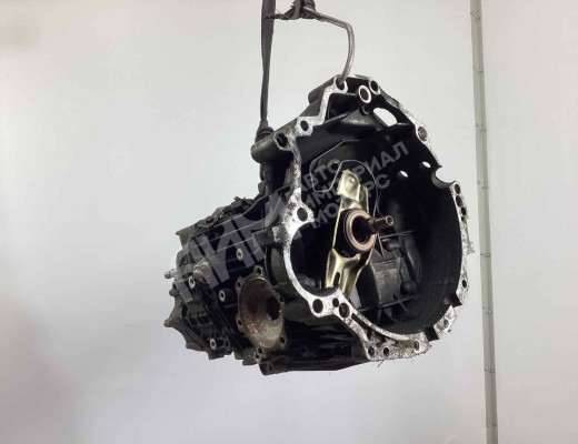 КПП механическая (МКПП) 5-ступенчатая Audi A4 B5 (8D) 1994-1999  Audi A4 A4 B5 (8D) 1994-1999