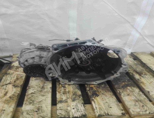КПП механическая (МКПП) 5-ступенчатая Audi A3 II (8P) 2003-2005  Audi A3 A3 II (8P) 2003-2005