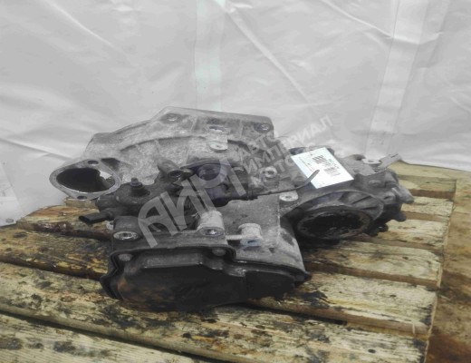 КПП механическая (МКПП) 5-ступенчатая Audi A3 II (8P) 2003-2005  Audi A3 A3 II (8P) 2003-2005
