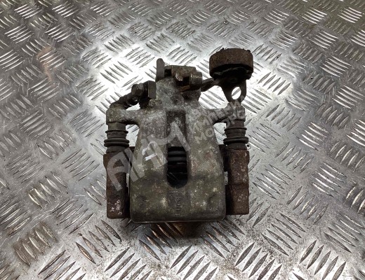 Суппорт задний левый Opel Astra H 2004-2007  Opel Astra Astra H 2004-2007