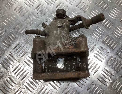 Суппорт задний правый Opel Astra G 1998-2004  Opel Astra Astra G 1998-2004