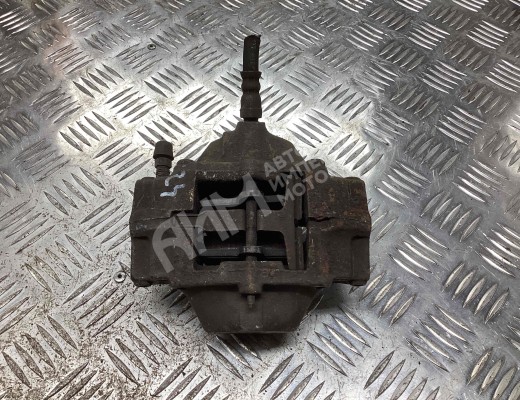 Суппорт задний левый Mercedes C (W203) 2000-2004  Mercedes C C (W203) 2000-2004