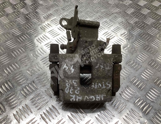 Суппорт задний правый Jaguar S-Type (X200) 1999-2008  Jaguar S-Type S-Type (X200) 1999-2008