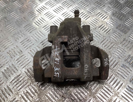 Суппорт задний левый Mercedes R (W251) 2005-2017  Mercedes R R (W251) 2005-2017