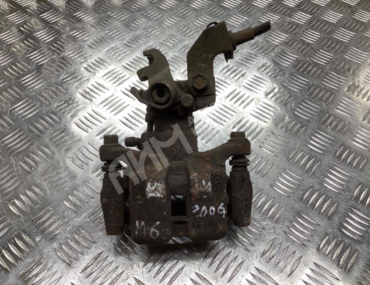 Суппорт задний правый Mazda 6 I (GG) 2005-2007 рестайлинг  Mazda 6 6 I (GG) 2005-2007 рестайлинг